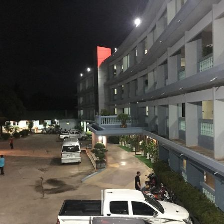 Mekong Hotel Thakhek Eksteriør bilde