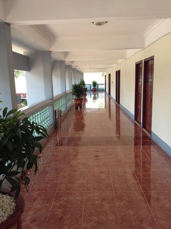 Mekong Hotel Thakhek Eksteriør bilde