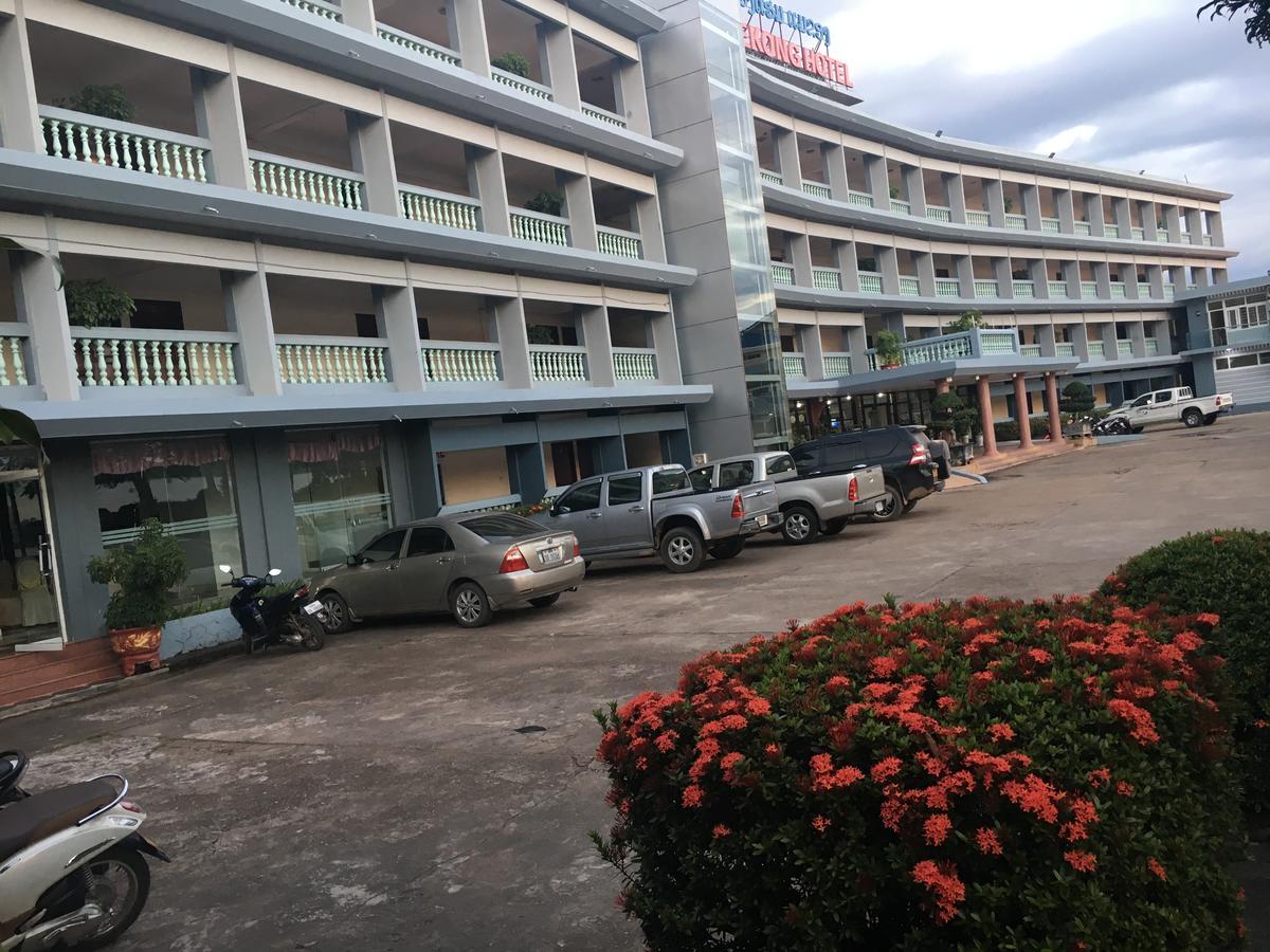 Mekong Hotel Thakhek Eksteriør bilde