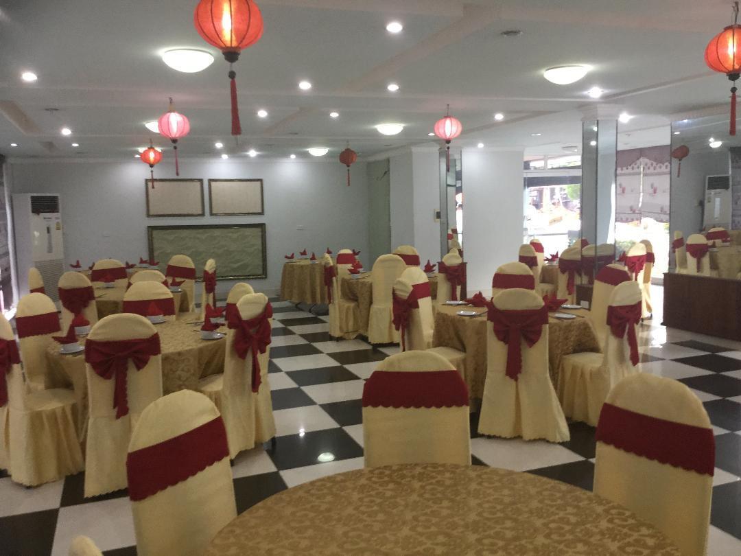 Mekong Hotel Thakhek Eksteriør bilde