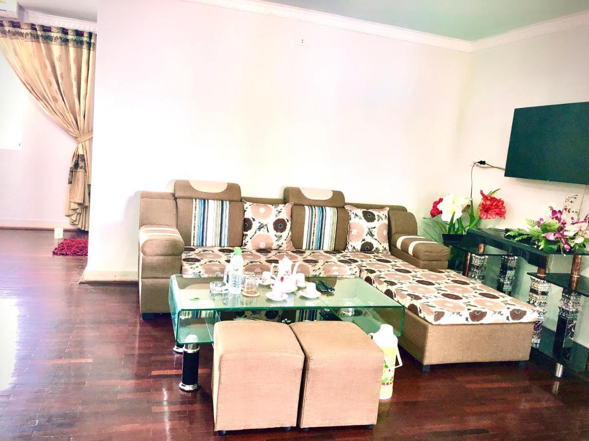 Mekong Hotel Thakhek Eksteriør bilde