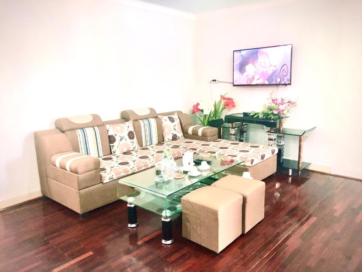 Mekong Hotel Thakhek Eksteriør bilde