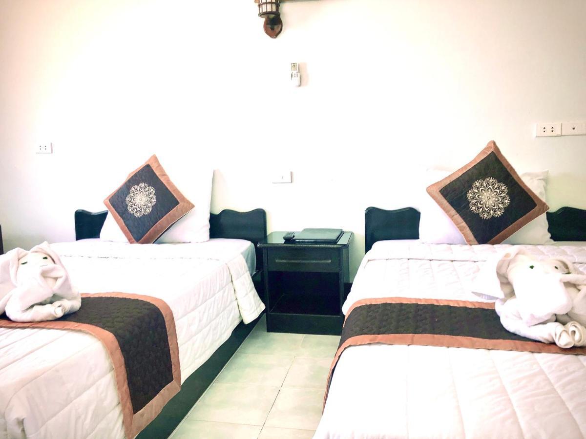 Mekong Hotel Thakhek Eksteriør bilde