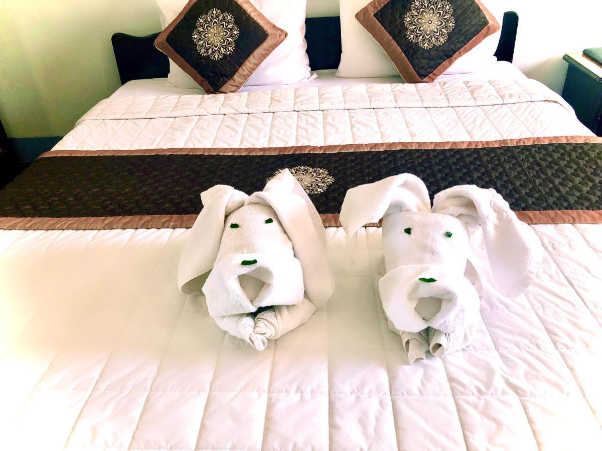 Mekong Hotel Thakhek Eksteriør bilde
