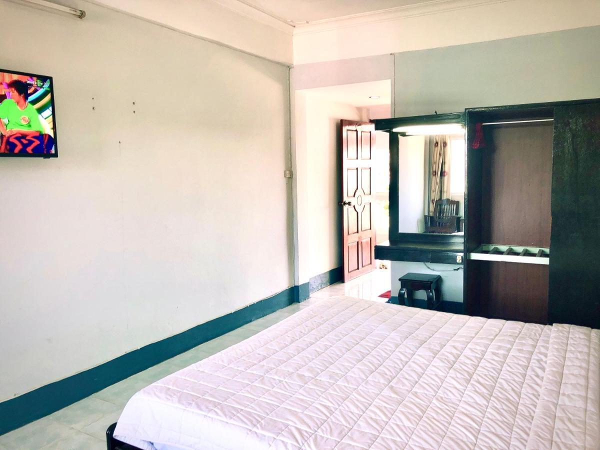 Mekong Hotel Thakhek Eksteriør bilde