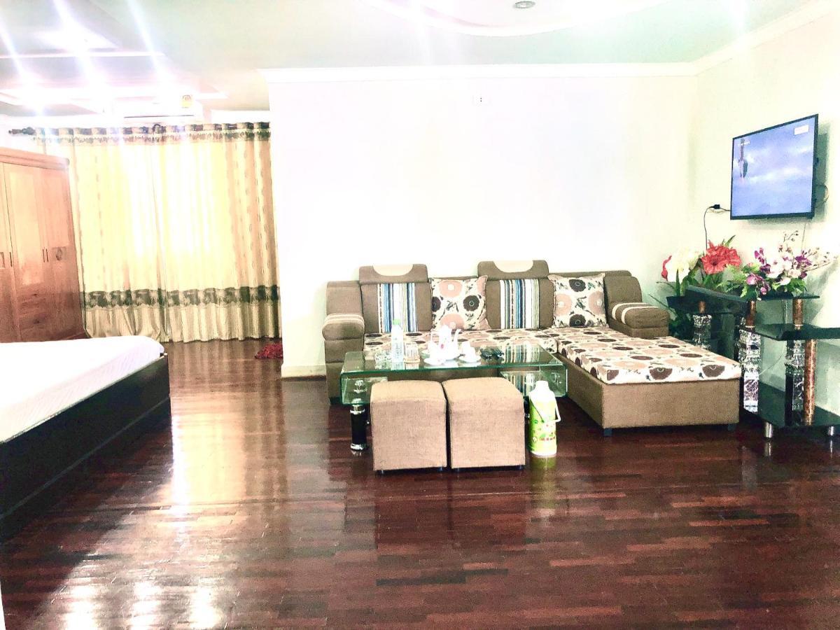 Mekong Hotel Thakhek Eksteriør bilde