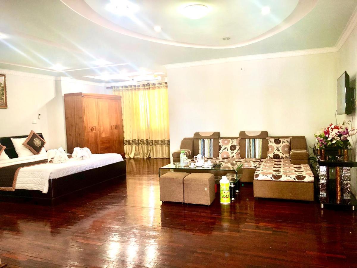 Mekong Hotel Thakhek Eksteriør bilde